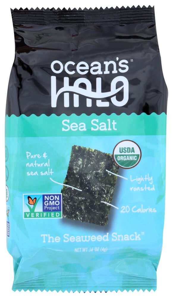 where to buy seaweed
