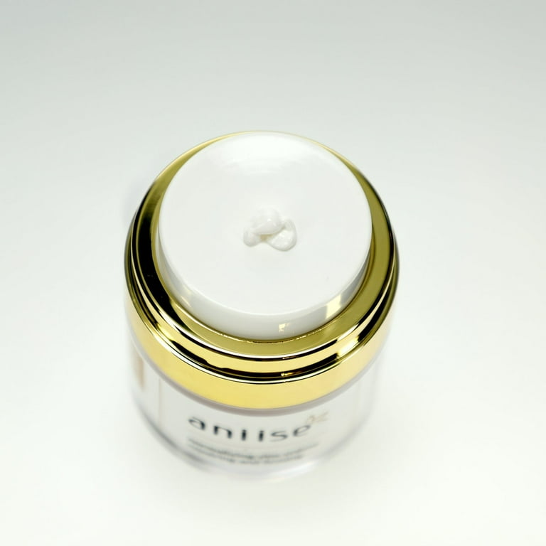 Normalizing Zinc Face Cream Oily and Sensitive Skin Walmart