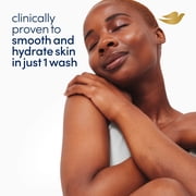 Dove Body Wash Hydration Boost 18.5 oz