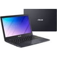 thumbnail image 5 of ASUS - 11.6" Laptop - Intel Celeron N4020 - 4GB Memory - 64GB eMMC - Star Black - Star Black - E210MA-212.HCW11, 5 of 5