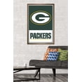 thumbnail image 3 of Packers de Green Bay NFL - Logo 21, 3 of 4