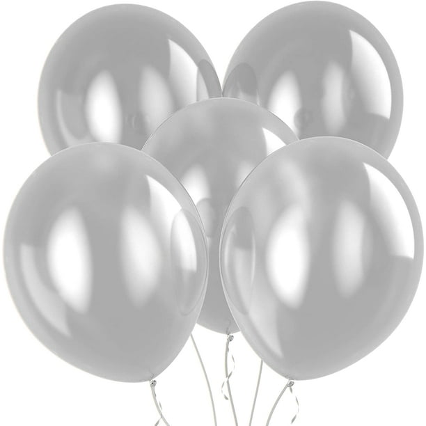 Large cheap round balloons