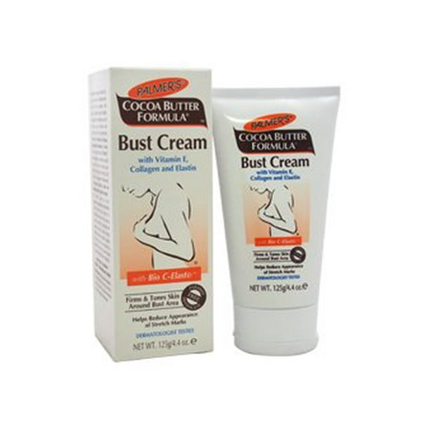 Palmer's Cocoa Butter Formula Bust Firming Cream 4.4 oz