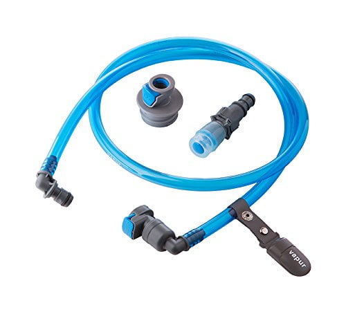 10271 DrinkLink Hydration System, 36" taste and odor free BPA-free hydration tube By Vapur by