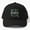 Black, variant on We March For Nurses Cap Hats For Men, Gift For Him