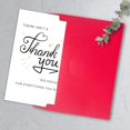 thumbnail image 5 of Thank You Card,Thank You Cards for Men Women,Appreciation Card for Him Her,Appreciation Gifts for Teacher Boss Doctor Nurse Mom Dad Coworker,Grateful Cards,Thankful, 5 of 7