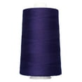 thumbnail image 4 of Omni Polyester Thread 40wt 6000yd Purple Jewel, 4 of 4