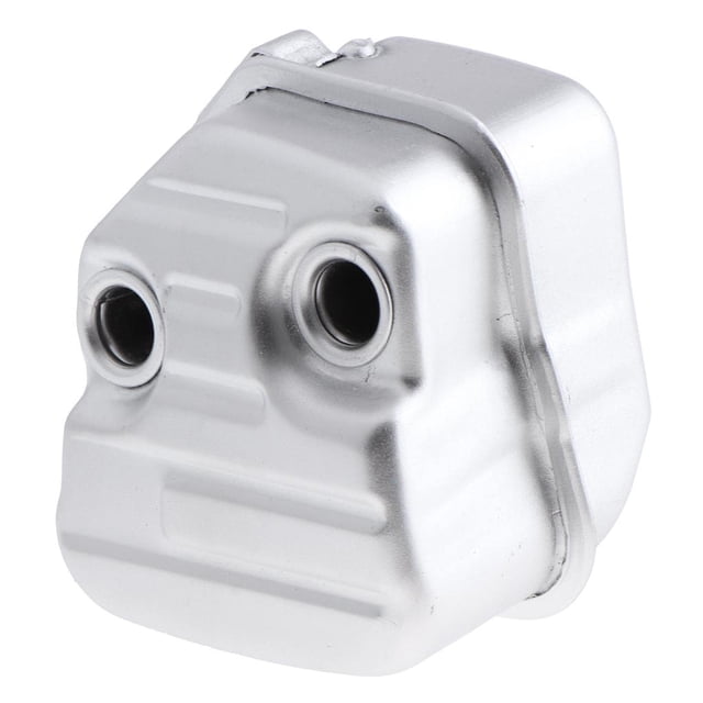 Piezas De Recambio De Motosierra Accesorio De Motosierra Automovíles De Patios Macarena Conjunto de junta de silenciador Stihl
