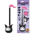 thumbnail image 1 of Instrumento de música electrónico portátil Otamatone Sanrio Kuromi, 1 of 8
