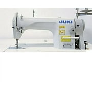 sewing machine Juki Industrial DDL-8700 with Servo Motor, Table, LED Lamp. Assembly Required. DIY