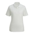 thumbnail image 1 of EDWARDS LADIES' LIGHT WEIGHT SNAG-PROOF SHORT SLEEVE POLO, 1 of 1