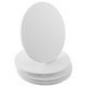thumbnail image 1 of BESTYASH 5Ud Tablas Redondas Para Tartas De Cartón Corrugado Resistente Para Uso Profesional Y Hogar, 1 of 8