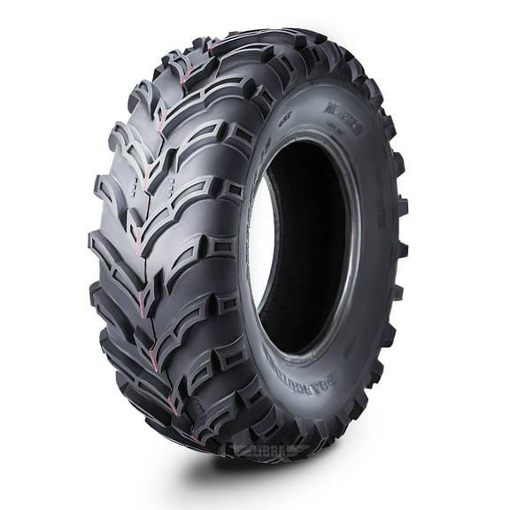 One New ATV/UTV Tire 25x8-12 25X8X12 6PR 10272