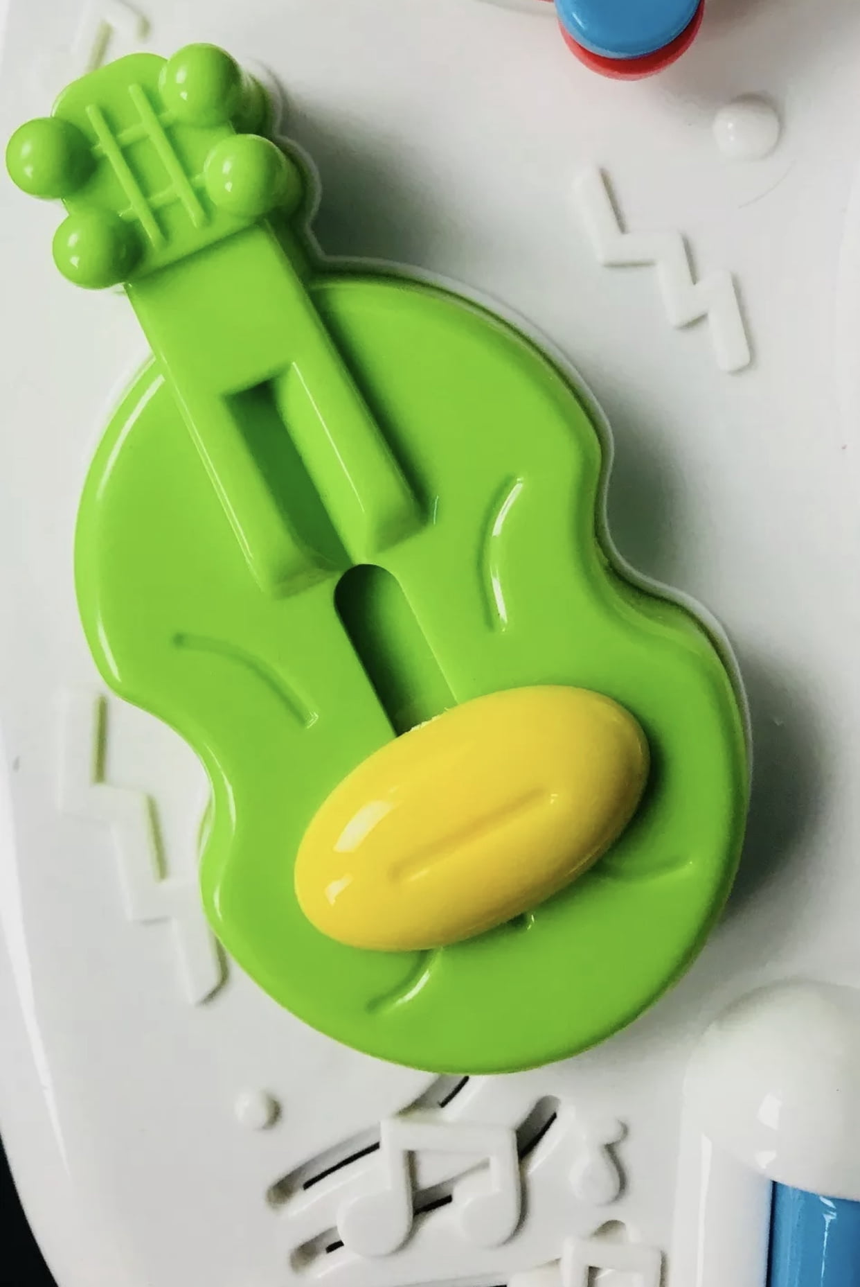Baby Music Learning Table, Early Educational Activity Center for Toddler Boys and Girls, Activity Table, Ages 6 Months +