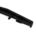 thumbnail image 3 of kusrkot Metal Aluminum Rear Bumper for Axial SCX24 AXI90081 AXI00002 AXI00001 RC Rock Black, 3 of 3