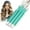 Green, variant on 5 Barrel Curling Iron Wand, Ceramic Tourmaline Triple Barrels Hair Waver with LCD Display, Temperature Adjustable Hair Crimper, Hair Waving Styling Tools for Women, Christmas Mother's Day Gift