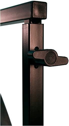 Chronos Pro Series CA85MKII Gong Stand