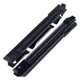 thumbnail image 2 of 2pcs Front Bumper Bracket End For Mercedes W203 C-class 2038801114 2038801214, 2 of 5