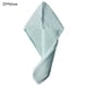 thumbnail image 2 of Funda para diadema de microfibra | Paquete de 2 | Elementos esenciales para el baño | Diadema de secado rápido para secar el cabello., 2 of 5