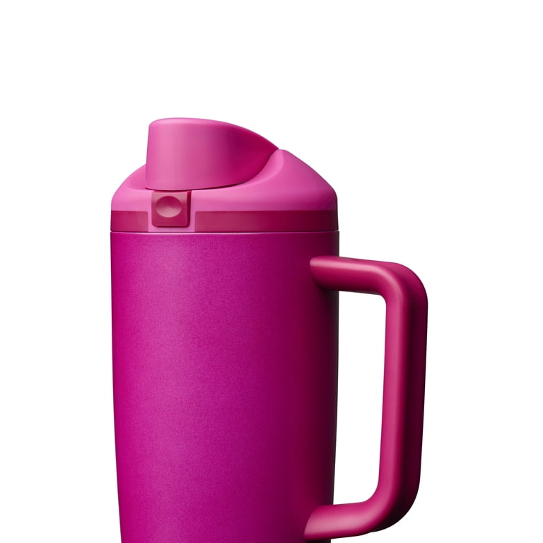Owala 40oz FreeSip® Stainless Steel Insulated Tumbler - Read My