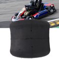 thumbnail image 4 of Go Kart Tire, Rubber Tubeless Racing Slick Tire 4 Layers  for Drift Trikes, 4 of 7