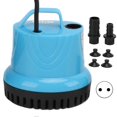 thumbnail image 1 of Mini Submersible Water Pump Ultra Quiet Fountain Pump for Aquariums Fish Tank Pond HydroponicsEU Plug 220‑240V 5W, 1 of 2
