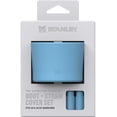 thumbnail image 1 of Set de accesorios Stanley Quencher para botas y gorra, 1 of 6