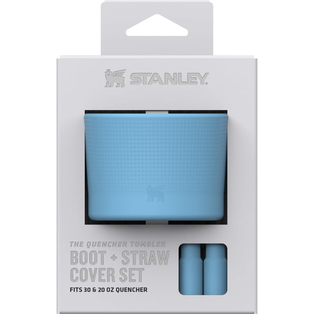 Set de accesorios Stanley Quencher para botas y gorra