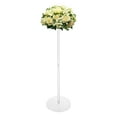 thumbnail image 5 of 10 Pack Acrylic Flower Vase Flowers Stand Table Decor Weddings Centerpiece, 31.5 inch, 5 of 19