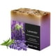 thumbnail image 1 of Jabón de Aceite Artesanal, Hidratante y Limpio de Lavanda (100 G) | Jabón de Baño Nutritivo y Refrescante de Abundante Espuma para Adultos y Niños., 1 of 7