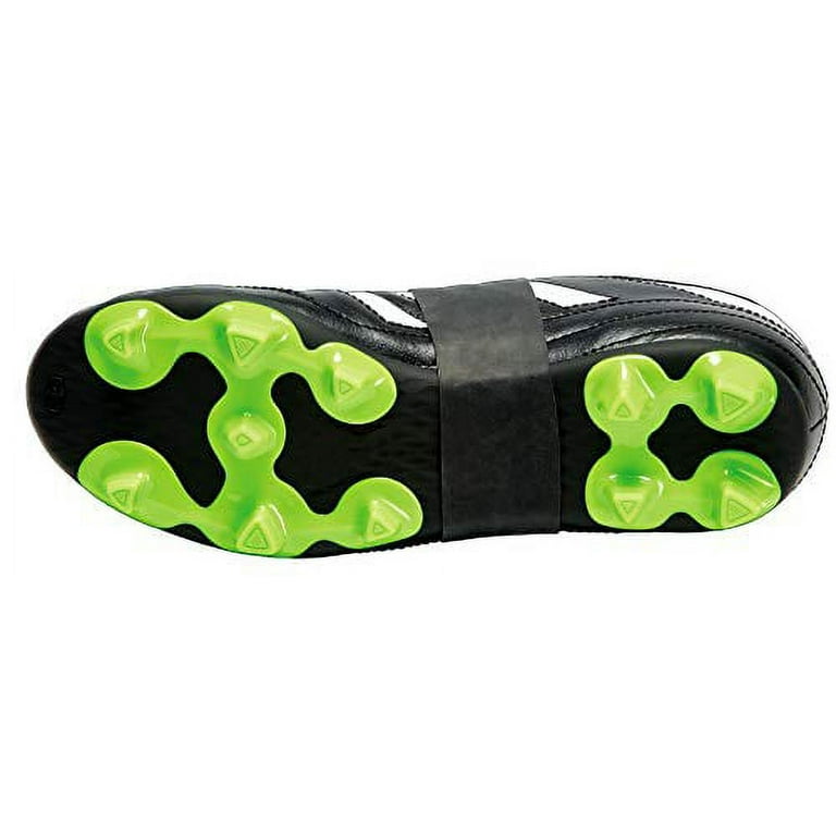  Unique Sports Youth Lace Bands Soccer Cleat Lace Cover and Lace  Protector, Black, Youth : Sports & Outdoors