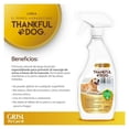 thumbnail image 4 of Spray Repelente Thankful Dog Natural para Orina de Perro 490 ml, 4 of 4