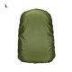 thumbnail image 4 of Greeniant Funda impermeable para mochila, protección contra la lluvia y el polvo, funda para mochila, funda impermeable para lluvia Escalada verde l, 4 of 6