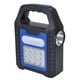 thumbnail image 5 of Linternas solares, linternas solares, linterna recargable por USB, luces solares para acampar, construidas para durar, 5 of 8