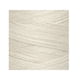 thumbnail image 2 of Caja 12 Pzas Hilo Capuchino suave Coats Poliéster Liso 3 Cabos Fibra Corta Coats T6980-0537, 2 of 2