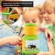 thumbnail image 5 of Lupa de insectos NikouMX juguete preescolar para atrapar insectos, 5 of 8