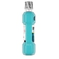 thumbnail image 2 of Listerine Cool Mint Antiseptic Mouthwash for Bad Breath, Plaque and Gingivitis, 1.5 L, 2 of 22