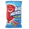 thumbnail image 3 of Airhead Chewy Candy Bar Variety Pack, 4 Theater Boxes (3.3 oz Each), Assorted Fruit Flavors - Individually Wrapped 13.2 oz Total, 3 of 5