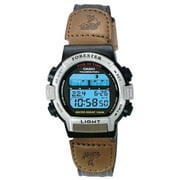 Casio Fishing Watch