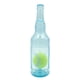 thumbnail image 1 of Dog Toy Water Bottle Cruncher Chew Bottle Toys for Dogs Plastic Water Bottle Chew Toys for Dogs with Ball, 1 of 5