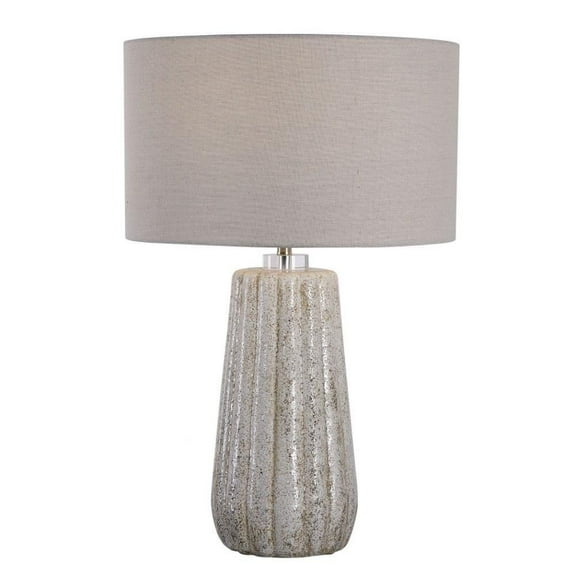 1 Light Table Lamp 17 inches Wide By 17 inches Deep Bailey Street Home 208-Bel-4261701