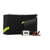 Goal Zero 44003 Guardian Silver/Black 12V Solar Recharging Kit with Nomad 13 Solar Panel