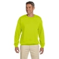 thumbnail image 1 of Gildan Adult Heavy Blendâ„¢ 13.3 oz./lin. yd., 50/50 Fleece Crew, 1 of 2