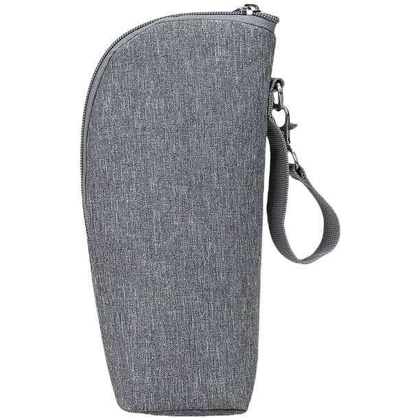 Baby Bottle Container Travel Bag Portable Bottle Storage Nursing Bottle