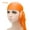 L, variant on Silky Durag for Men Wave Cap Satin Dorag for Men Women 360 Wave