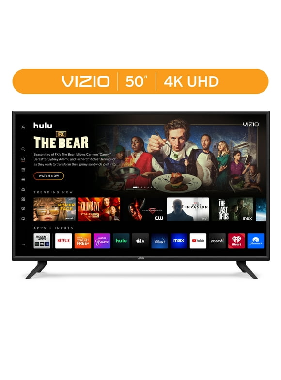 VIZIO 50" Class V-Series 4K UHD LED Smart TV V505-J09