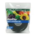 thumbnail image 2 of Luster Leaf Rapiclip Vinyl Stretch Tie - Heavy-Duty, Durable - 1 in x 150 ft, 2 of 5