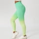 thumbnail image 3 of Pantalones de fitness,Leggings elásticos sin costuras para mujer, pantalones deportivos de cintura alta, pantalones deportivos para correr, pantalones deportivos de grado profesional, 3 of 6