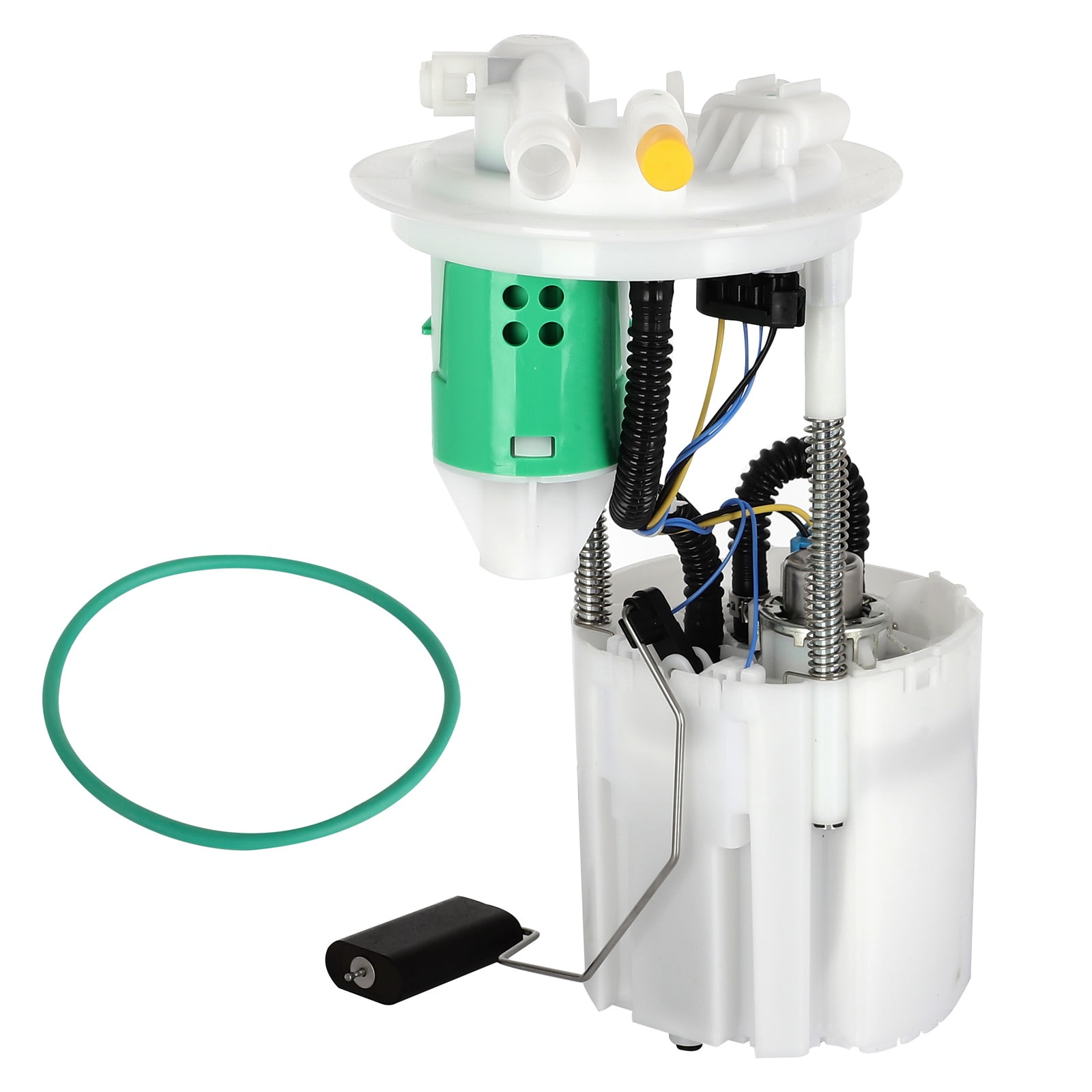 ECCPP Compatible with Fuel Pump for 2008-2011 for Chevy for Impala Replacement parts E3786M