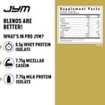 thumbnail image 2 of Suplemento de proteína en polvo JYM Science Pro JYM Chocolate, 2 of 6